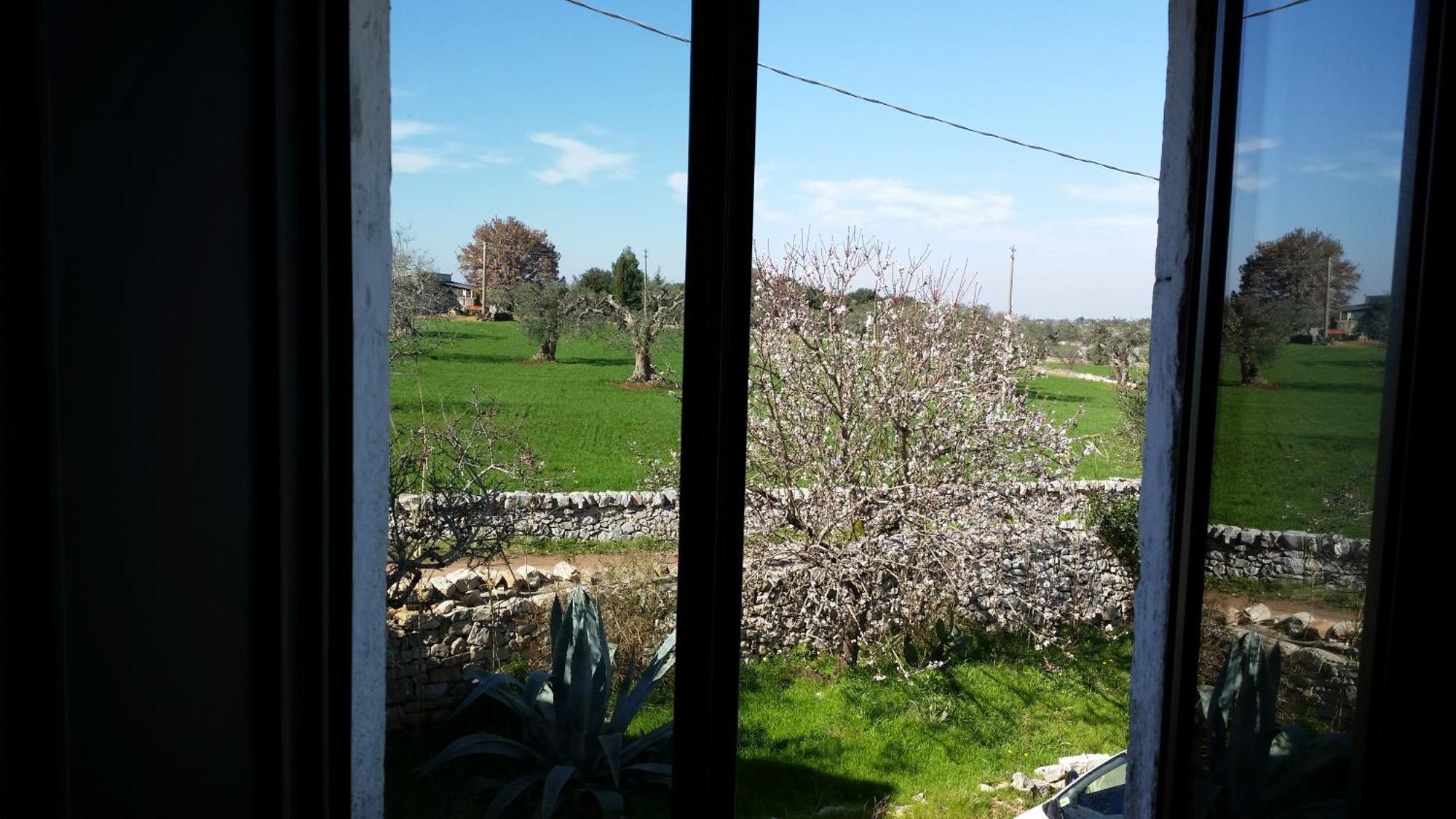 Masseria Fra Diavolo Guest House Castellana Grotte Exterior photo