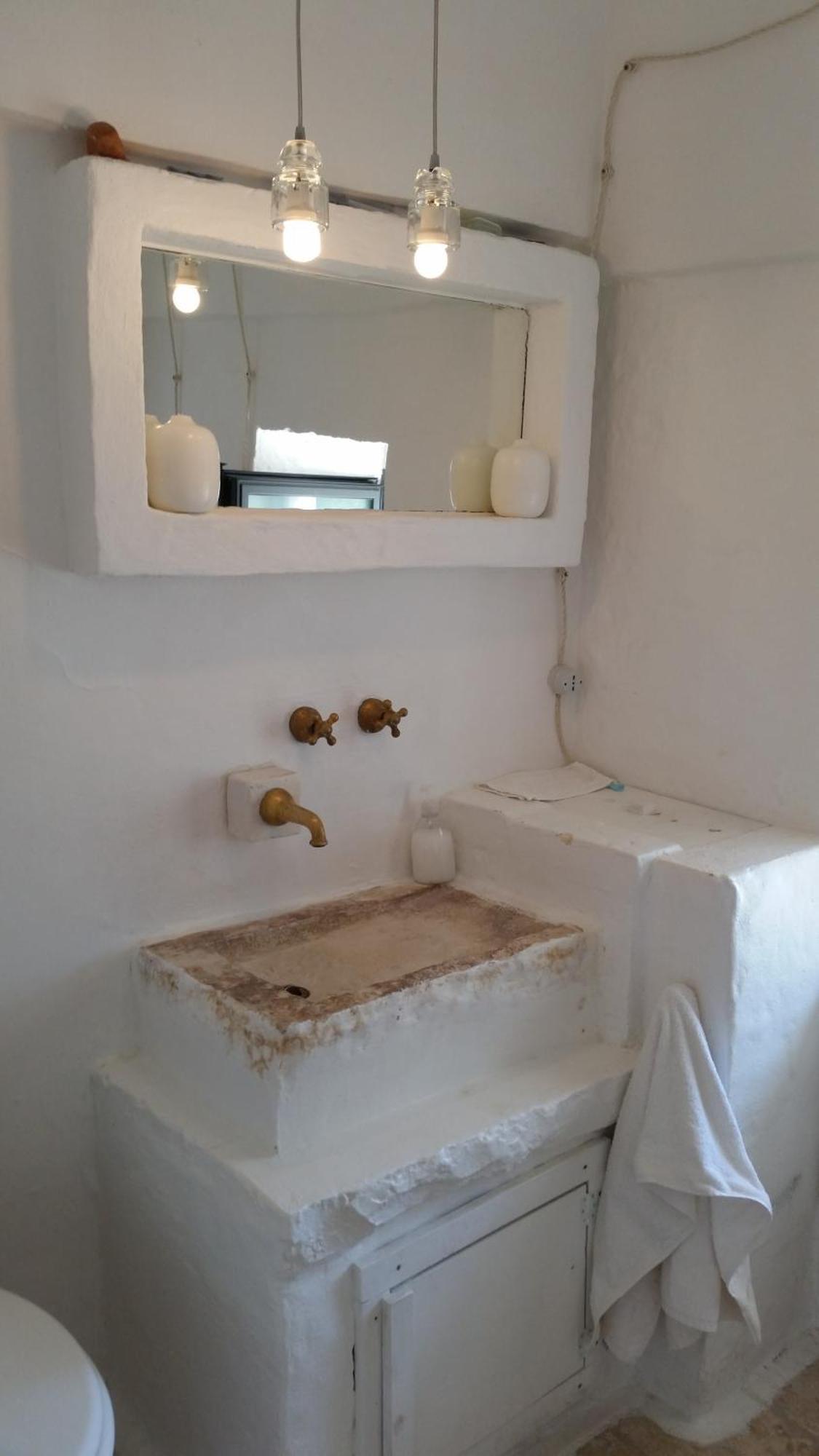 Masseria Fra Diavolo Guest House Castellana Grotte Exterior photo